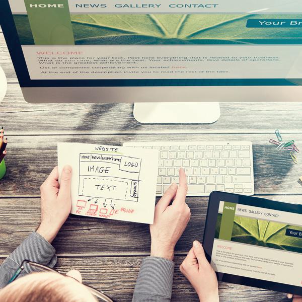 Webマーケティング